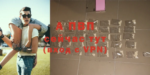 ALPHA PVP Туринск
